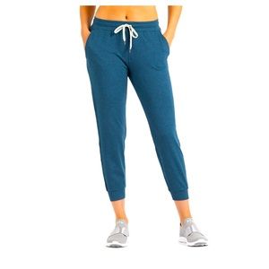 ISO ISO ISO Vuori ‘indigo heather’ XS or S joggers!